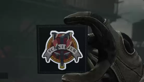 罗尔夫｜狂怒不熄主题军需！送十连！