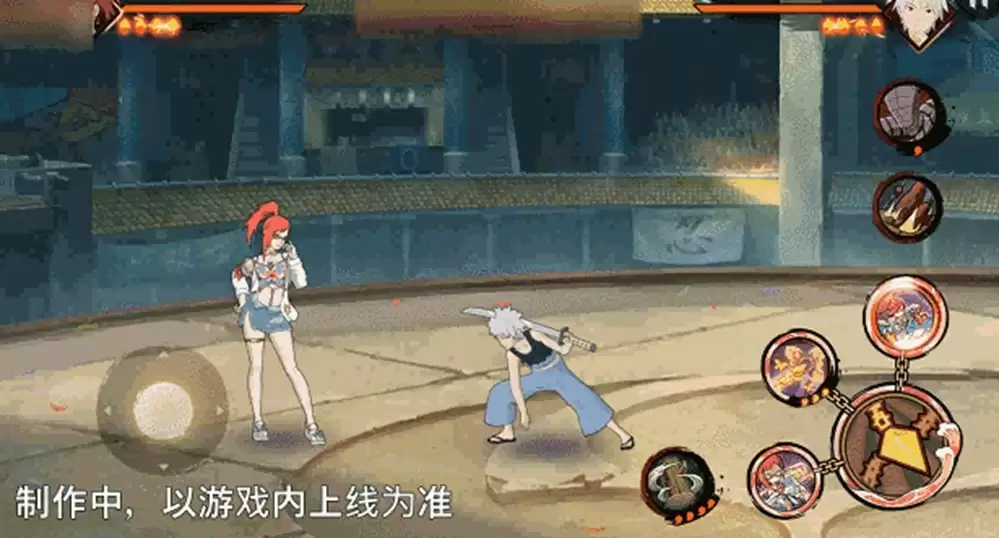 【新忍爆料】“封锁”热浪,清凉逐夏!香燐「夏日限定」即将登场!