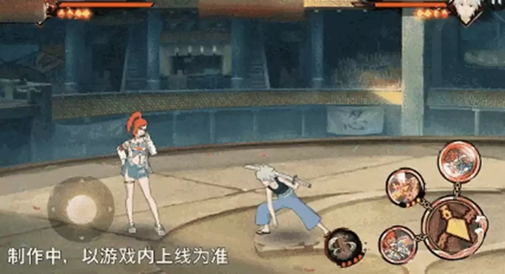 【新忍爆料】“封锁”热浪,清凉逐夏!香燐「夏日限定」即将登场!