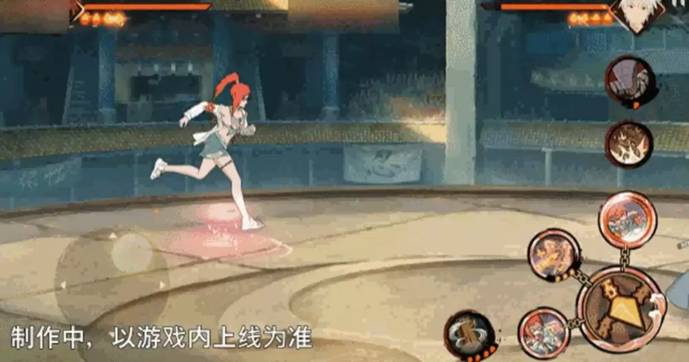 【新忍爆料】“封锁”热浪,清凉逐夏!香燐「夏日限定」即将登场!