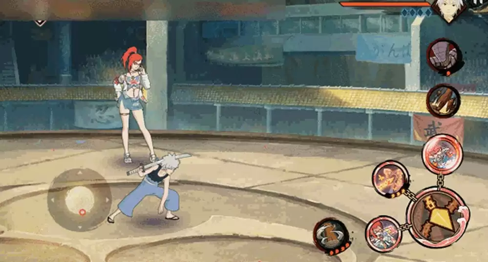 【新忍爆料】“封锁”热浪,清凉逐夏!香燐「夏日限定」即将登场!