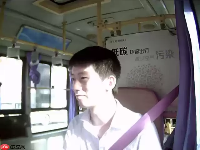 基于PaddleDetection的疲劳驾驶检测系统 - 游乐网