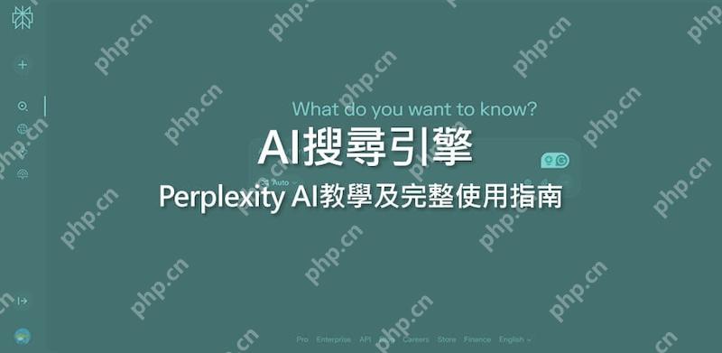 Perplexity AI怎么提高回答速度 Perplexity AI提升响应效率的设置建议 - 游乐网