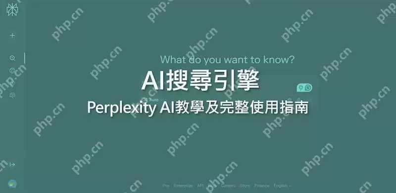 Perplexity AI怎么提高回答速度 Perplexity AI提升响应效率的设置建议 - 游乐网