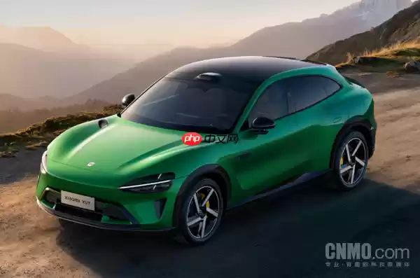 交付等一年？小米汽车被曝连续两周新增订单量突破9千