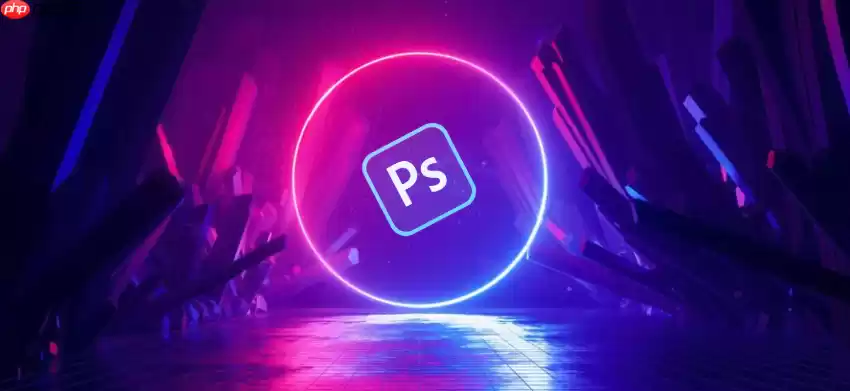 Photoshop如何添加镜头光晕 Photoshop真实光效模拟技巧