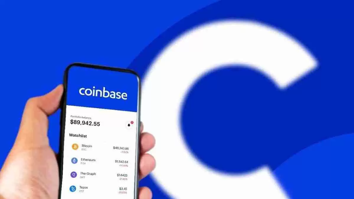 Coinbase在德国扩展了八个新的加密货币清单