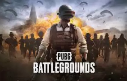 pubg充值官网入口 pubg官方正版充值入口 - 游乐网