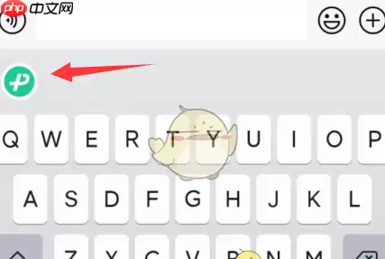 微信输入法app设置怎么切换 具体一览