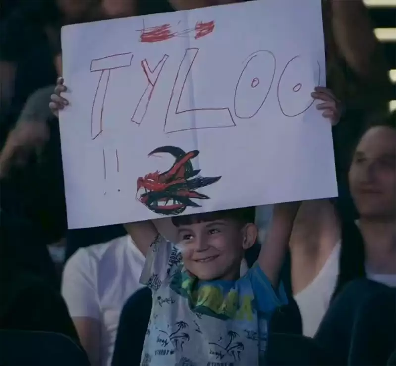 ESL电竞生态总监:这是中国CS具有历史意义的一天!国外Cs社区 ESL电竞生态总监:这是中国CS具有历史意义的一天!国外Cs社区