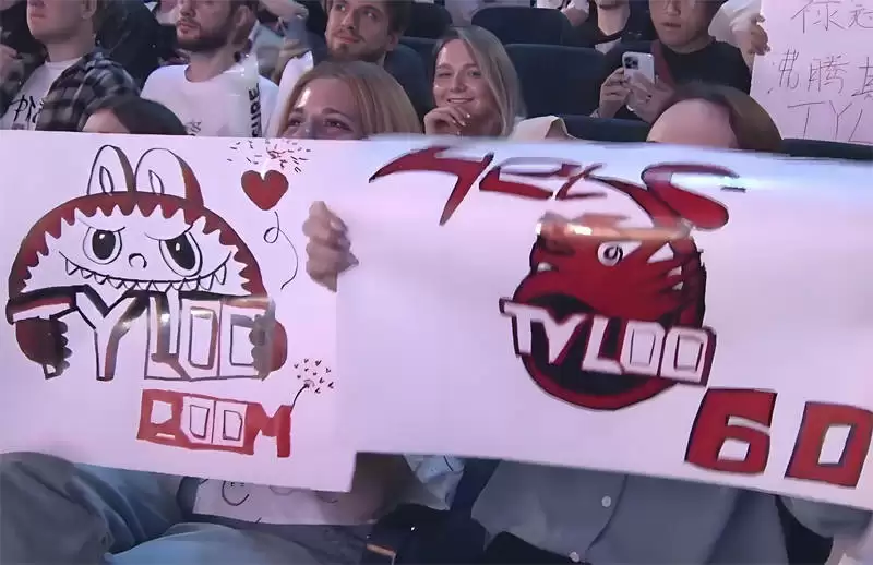 ESL电竞生态总监:这是中国CS具有历史意义的一天!国外Cs社区 ESL电竞生态总监:这是中国CS具有历史意义的一天!国外Cs社区