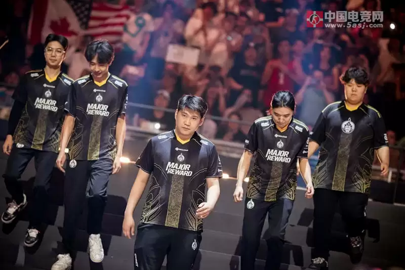 知名分析师Thorin锐评:蒙古战队The MongolZ是CS史上’最水‘Major亚军? 知名分析师Thorin锐评:蒙古战队The MongolZ是CS史上’最水‘Major亚军?