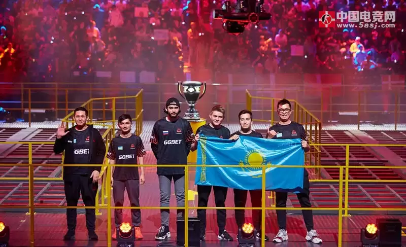 知名分析师Thorin锐评:蒙古战队The MongolZ是CS史上’最水‘Major亚军? 知名分析师Thorin锐评:蒙古战队The MongolZ是CS史上’最水‘Major亚军?