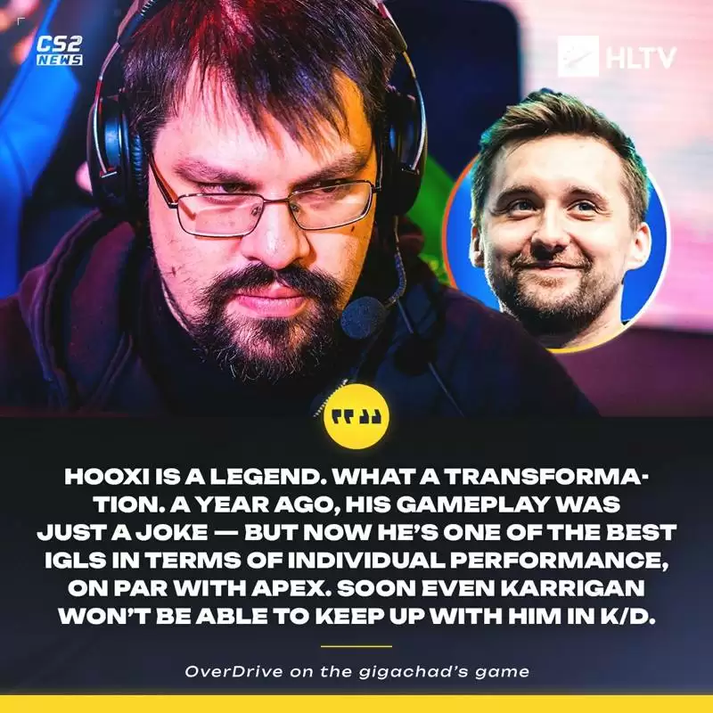 虽败犹荣！HooXi创生涯最佳1.01 Rating率Astralis杀入决赛，屈居亚军，未来可期 