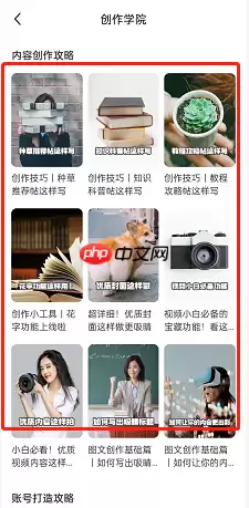 闲鱼创作学院怎么进 闲鱼创作学院的进入方法【详解】