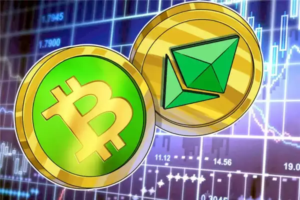 虚拟货币交易平台香港