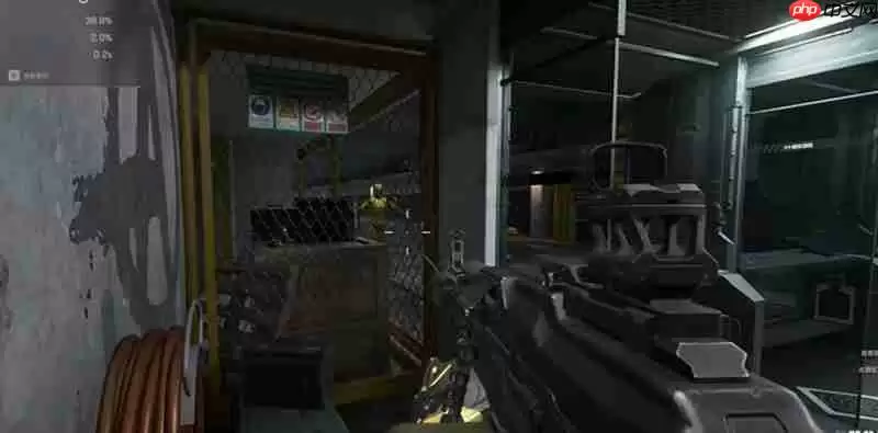 三角洲行动PC配置要求 最低配置和推荐配置推荐