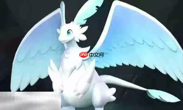 幻兽帕鲁天羽龙去哪捕捉 帕鲁天羽龙抓取方法介绍