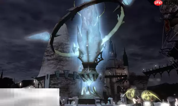 最终幻想14水晶世界累充有什么奖励 累充奖励一览