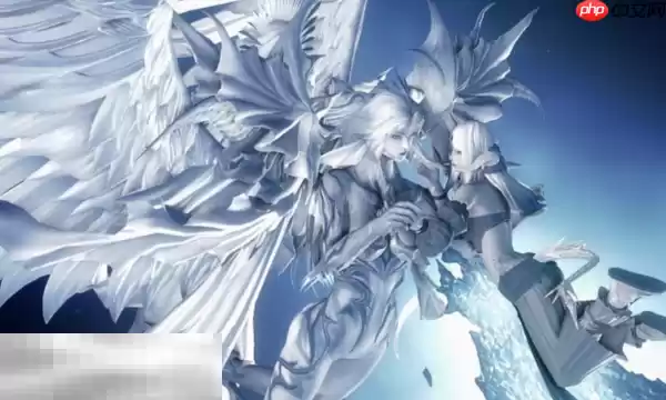 最终幻想14水晶世界累充有什么奖励 累充奖励一览