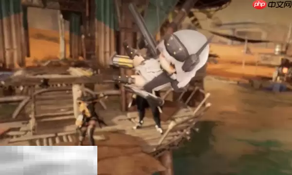 剑星妮姬DLC白雪人偶怎么获取 白雪人偶获取方法分享