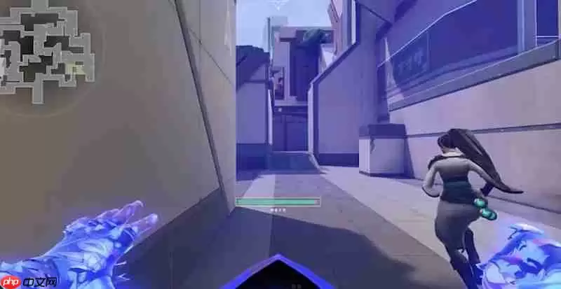 无畏契约源能行动夜露怎么玩 夜露技能使用技巧详解