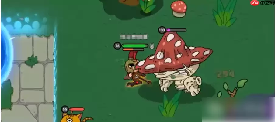 英勇之地如何快速升级  英勇之地手游快速升级方法