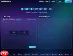 文字转换生成器能探索语言新可能吗