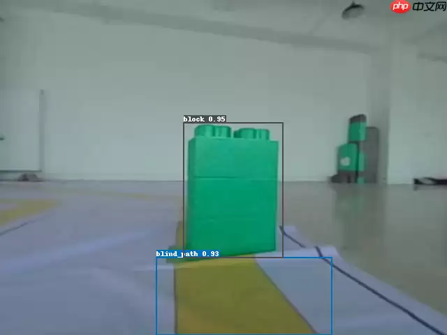 第十五届中国计算机设计大赛智慧导盲组-第5名方案分享 - 游乐网