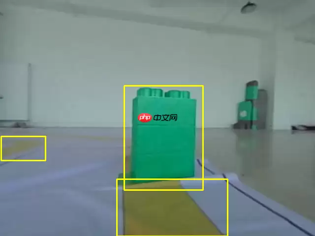 第十五届中国计算机设计大赛智慧导盲组-第5名方案分享 - 游乐网