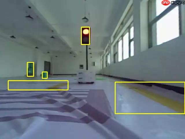 第十五届中国计算机设计大赛智慧导盲组-第5名方案分享 - 游乐网