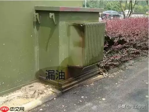 基于PaddleDetection的设备漏油检测 - 游乐网