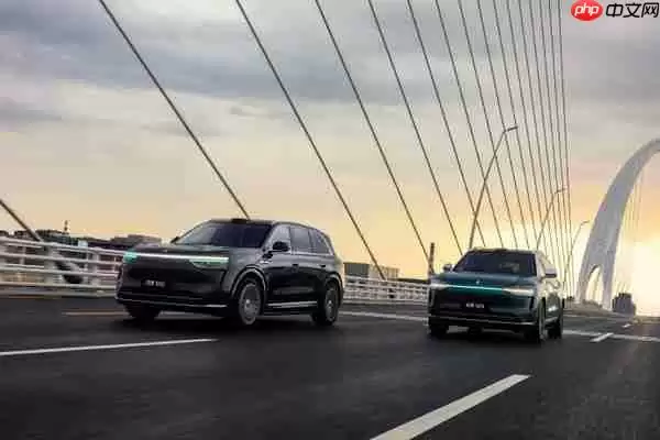 中国汽车/电池出口最新情况公布：乘用车出口创新高