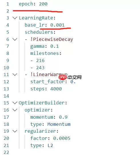 基于YOLOv3实现跌倒检测 - 游乐网