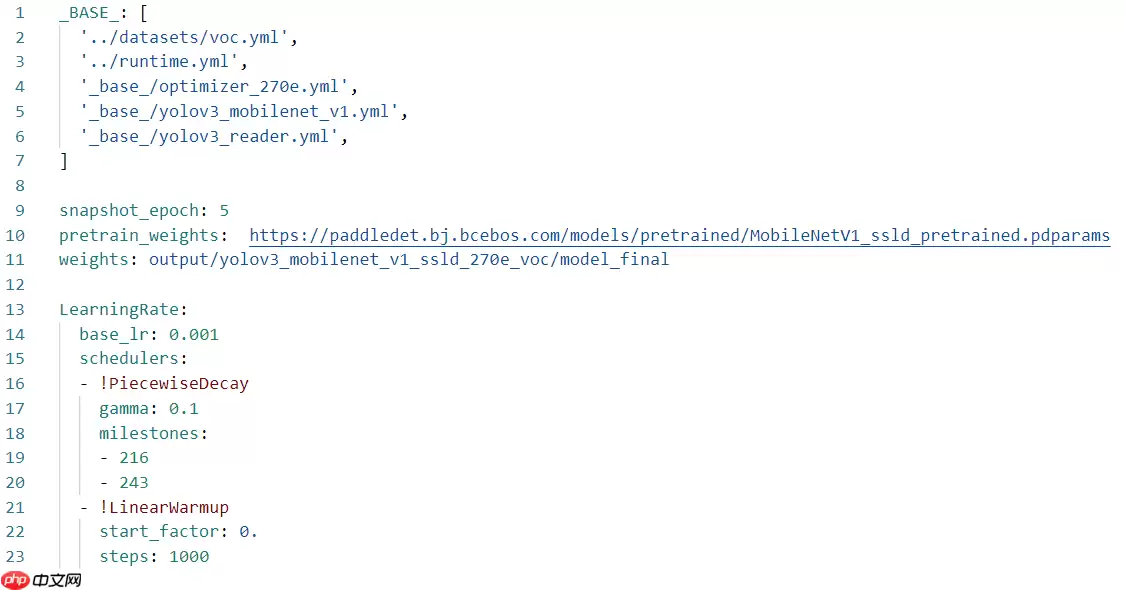 基于YOLOv3实现跌倒检测 - 游乐网