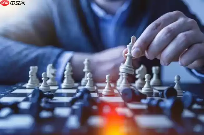 用飞桨框架2.0造一个会下五子棋的AI模型 - 游乐网