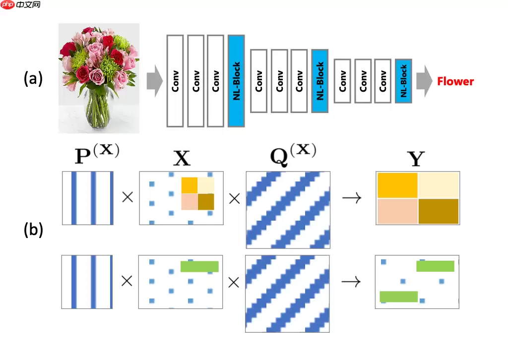 比non-local更好,基于Paddle2.0的GCNet和BAT - 游乐网