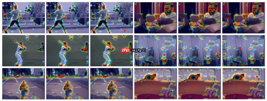 比non-local更好,基于Paddle2.0的GCNet和BAT - 游乐网