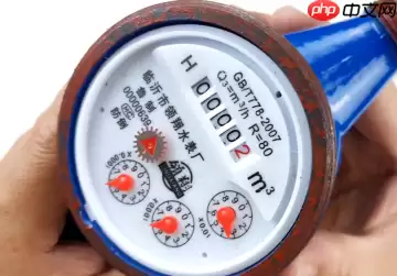 【PaddleHub模型贡献】一行代码实现水表的数字表盘分割 - 游乐网