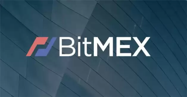 BitMEX下载