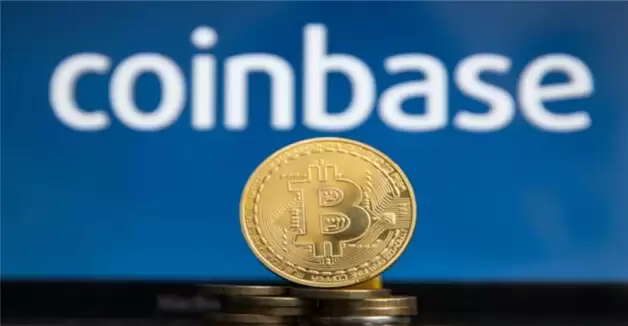Coinbase下载