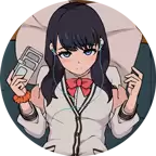 宝多六花