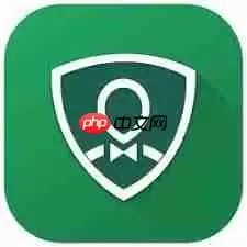 掌心管家APP加锁程序如何操作