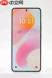 redmi K80系列如何开启手套模式