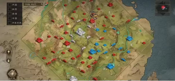 小兵会迂回，大军能控场！《偃武》RTS战斗机制撕碎 SLG自动套路，重塑三国战场