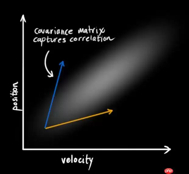 多目标跟踪之卡尔曼滤波 - 游乐网