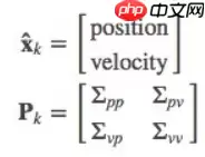 多目标跟踪之卡尔曼滤波 - 游乐网