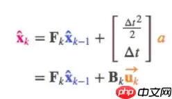 多目标跟踪之卡尔曼滤波 - 游乐网