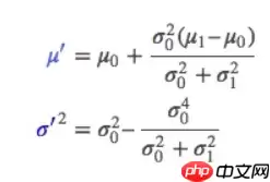 多目标跟踪之卡尔曼滤波 - 游乐网