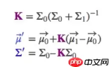多目标跟踪之卡尔曼滤波 - 游乐网